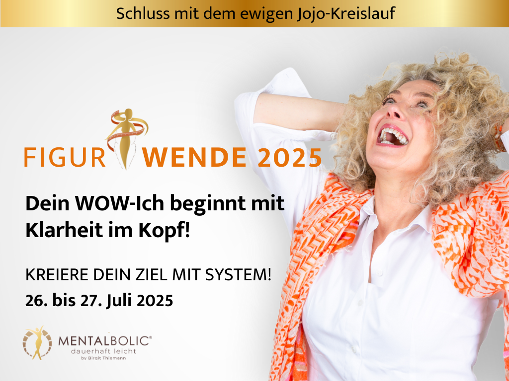 Kreiere dein Ziel mit System